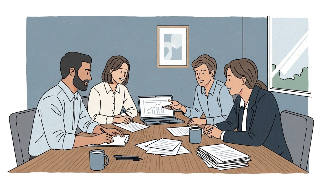 破産債権届出書の書き方と手続きの流れ｜添付書類や提出期限も解説