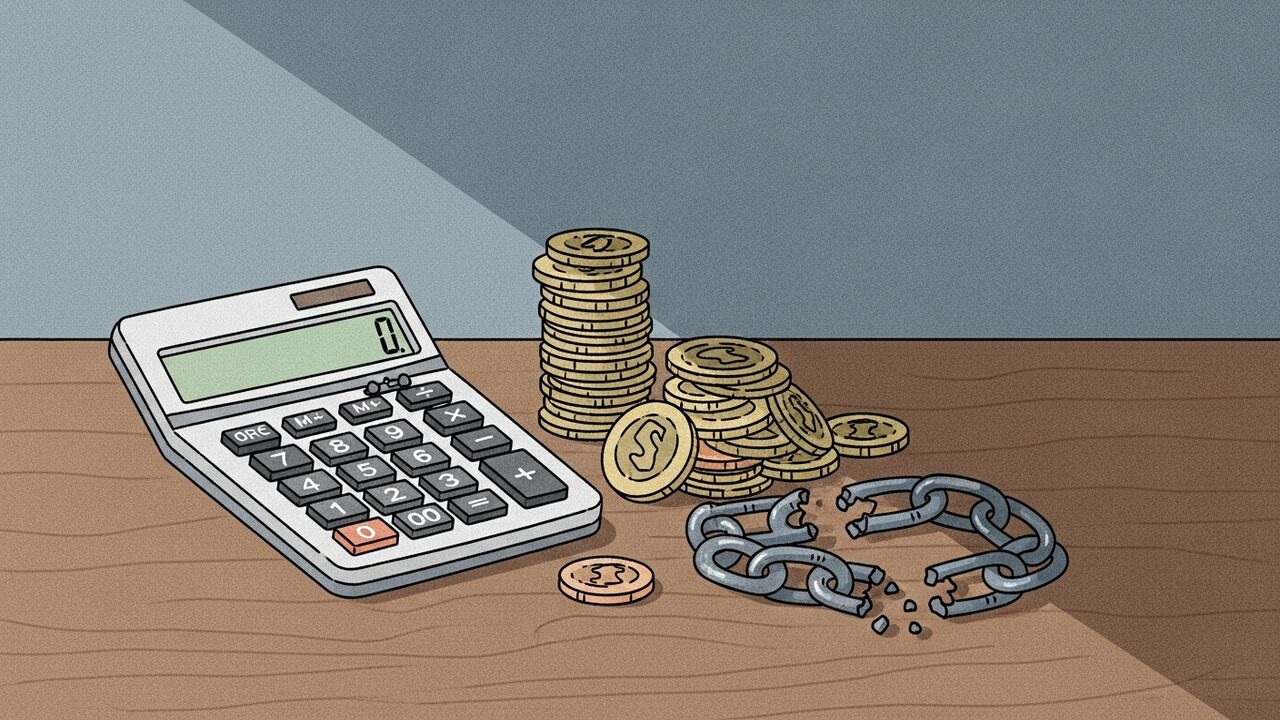 借金650万円は任意整理できる？返済シミュレーションと個人再生との比較解説