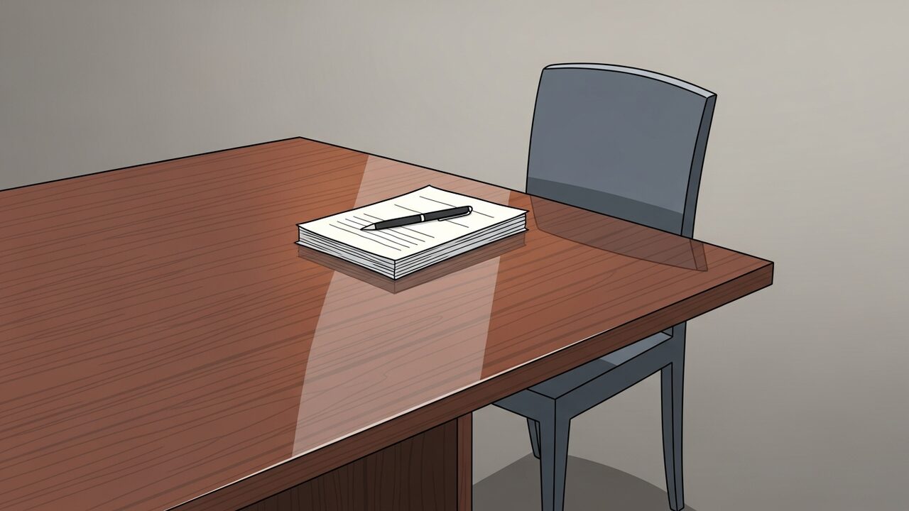 監査役との責任限定契約における取締役会決議の手続きと議事録の書き方