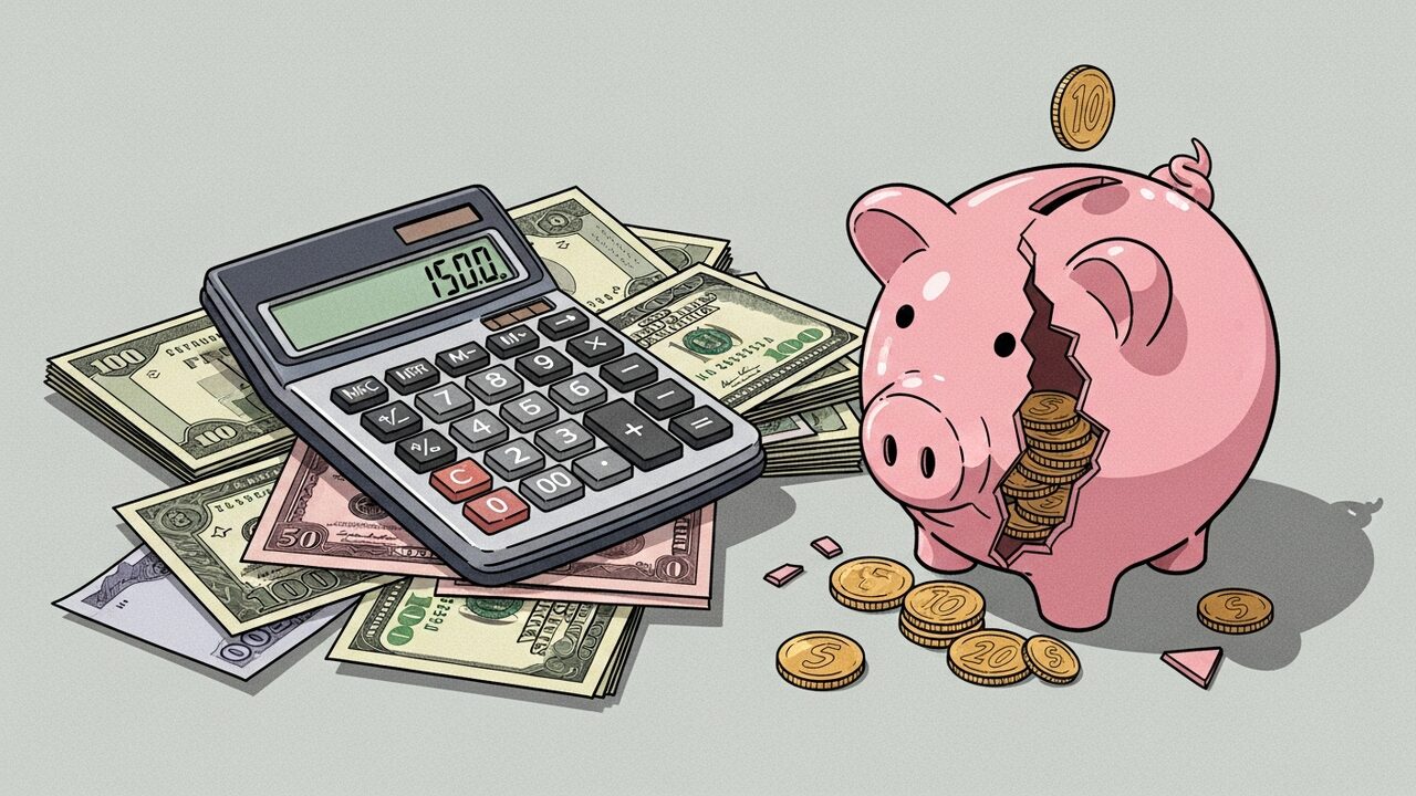 自己破産の弁護士費用相場｜払えない場合の対処法や分割払いも解説