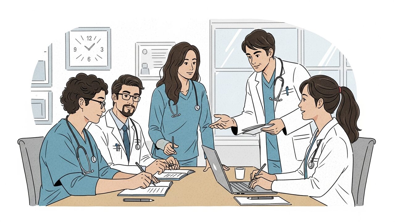 介護施設の苦情処理マニュアル作成ガイド｜厚労省指針に準拠した体制構築と対応フロー