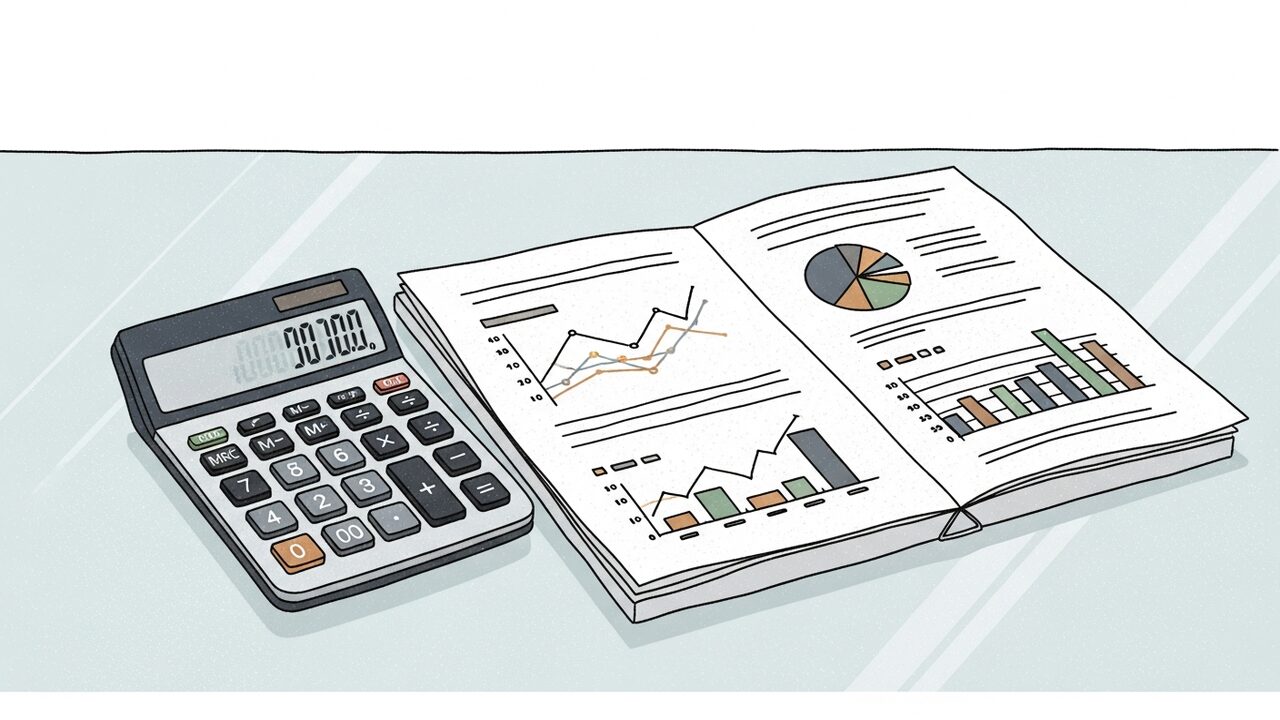 キャッシュフロー計算書の見方を解説｜経営状況の分析と作成の基本