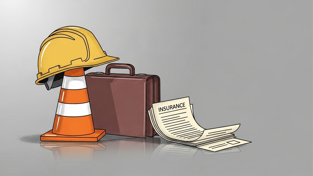 従業員の通勤災害、会社はどう対応すべきか？労災認定の要件から保険手続き、法的責任まで解説