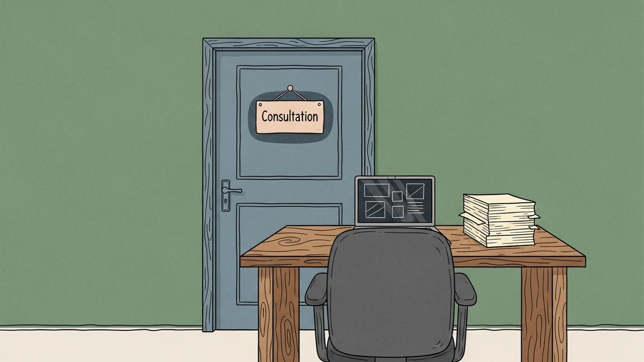 契約社員の雇止めはどこに相談すべき？無効になるケースと対処法を解説