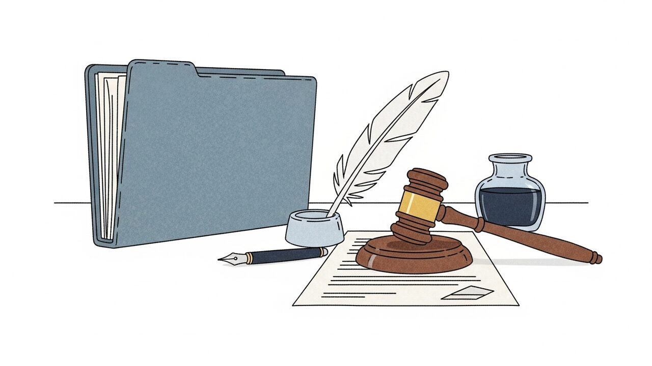 法人の清算結了手続き｜解散から登記までの流れ・費用・必要書類を解説