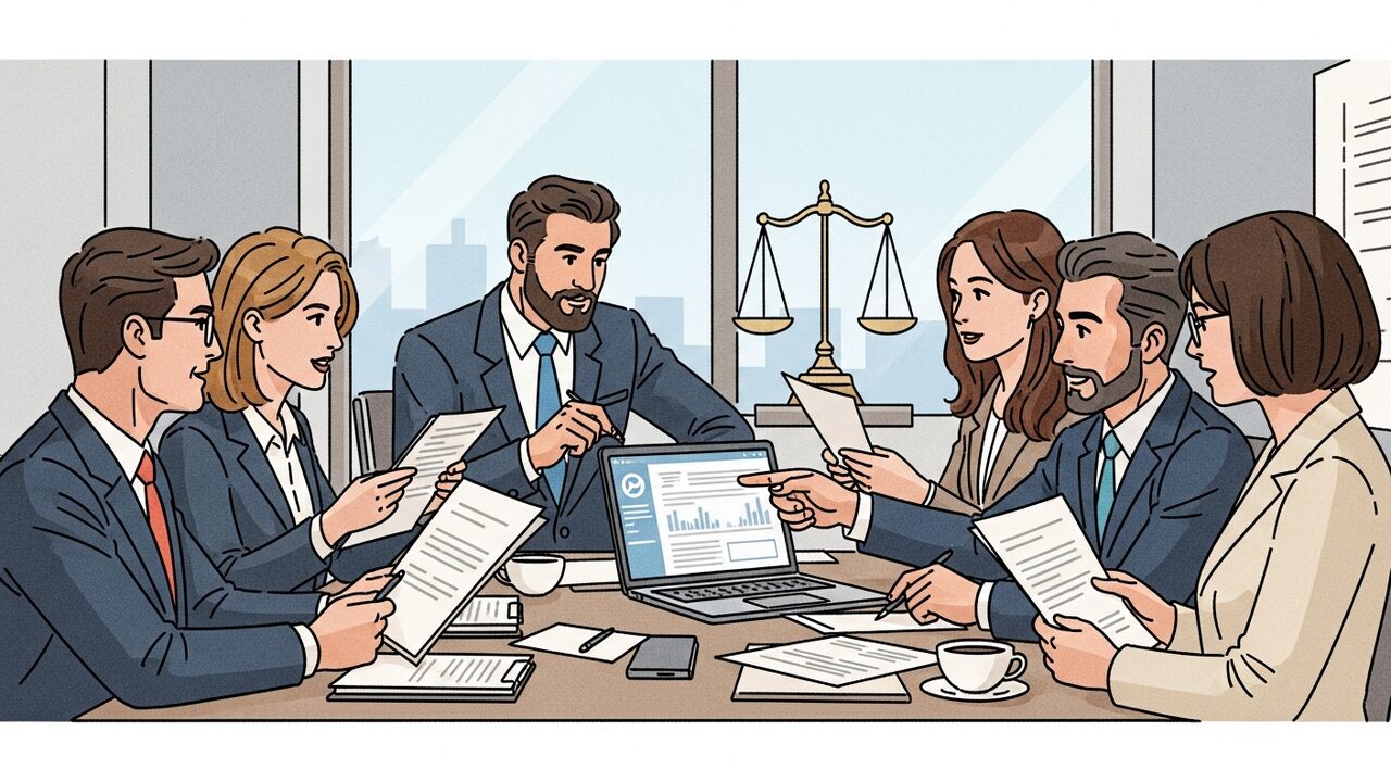 無期転換ルールの拒否は可能か？企業が知るべき法的リスクと対策