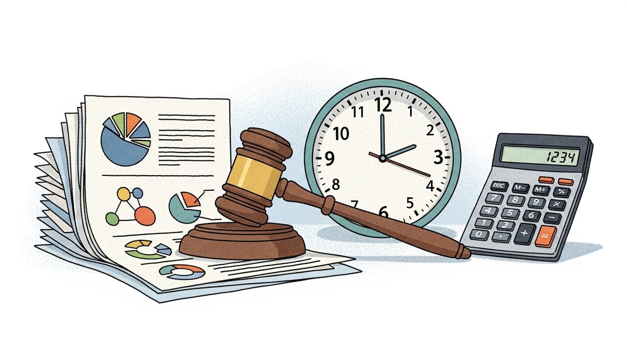 OFAC規制とは？日本企業が知るべき制裁内容とコンプライアンス対応を解説