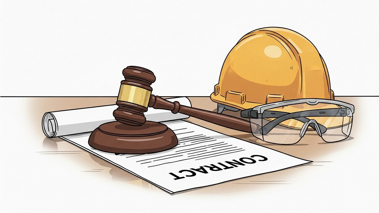 労働契約法における安全配慮義務とは？違反ケースと企業の対策を解説