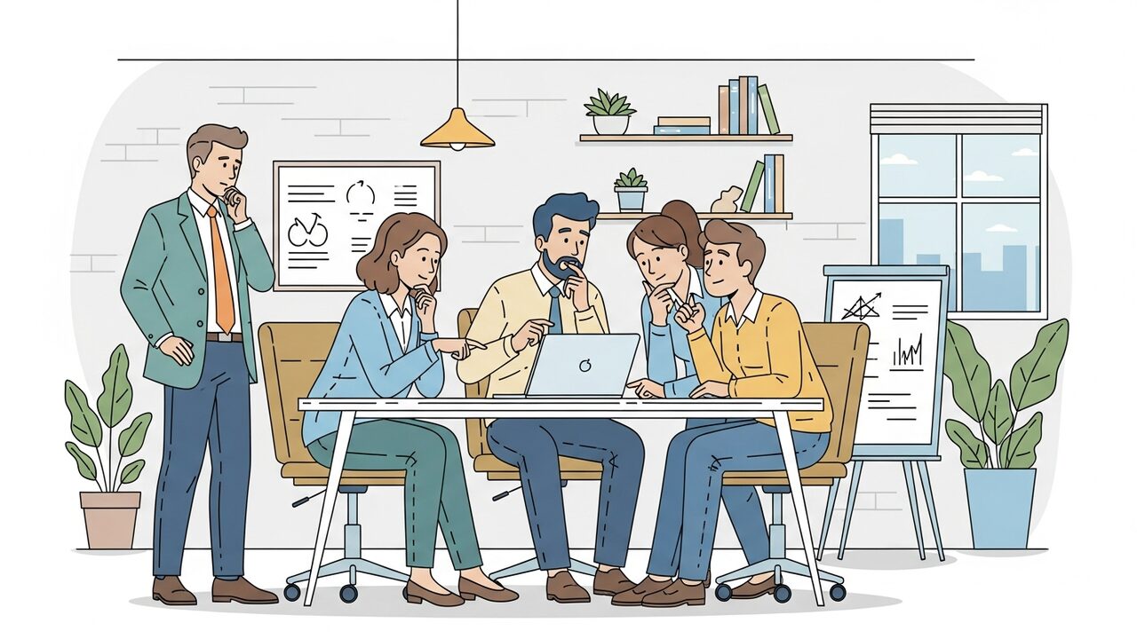 OFAC規制とは？日本企業が知るべき制裁内容とコンプライアンス対応を解説