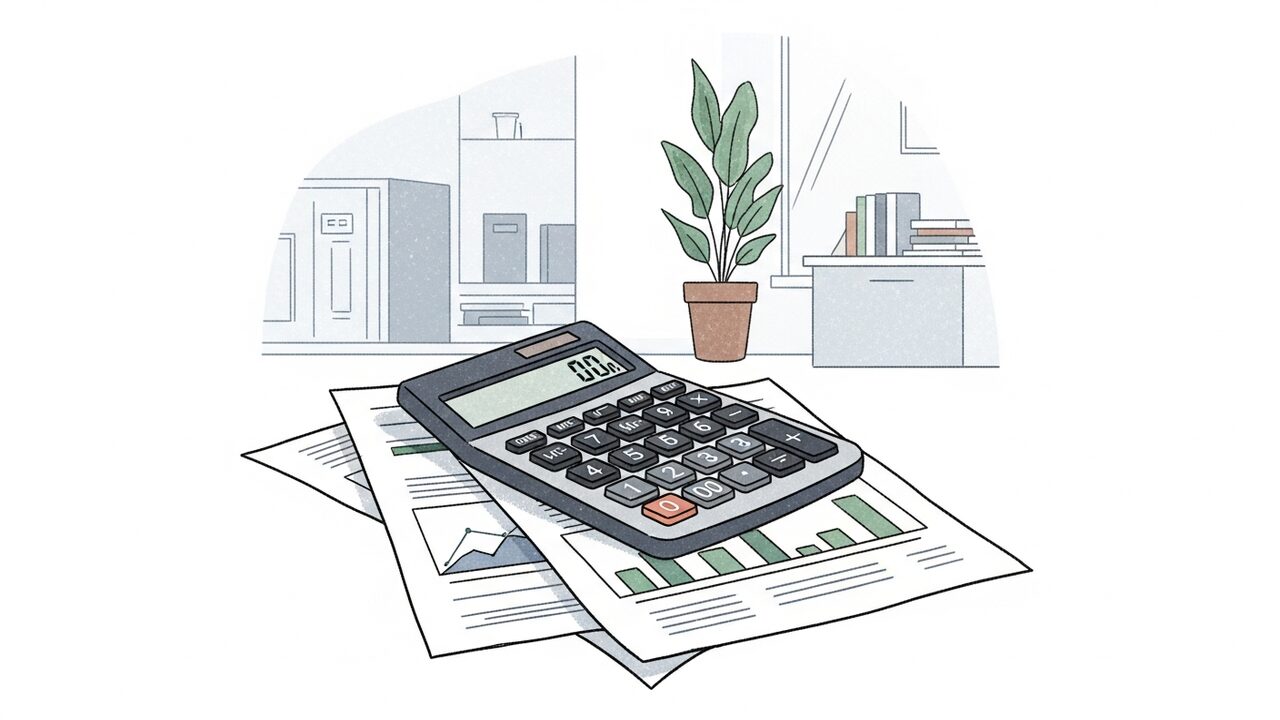 経営改善計画策定の費用相場と補助金（405事業）の活用方法
