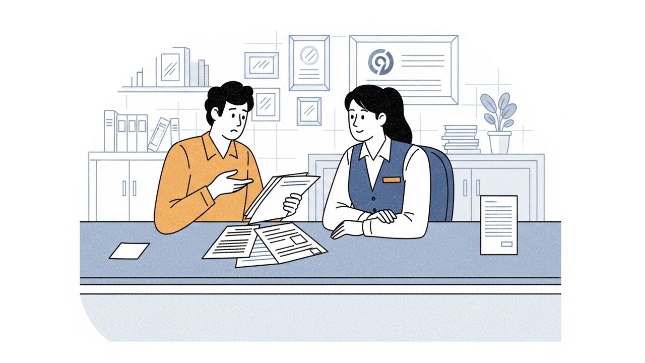 みずほ銀行の口座が差し押さえられたら？原因・流れ・解除方法を解説