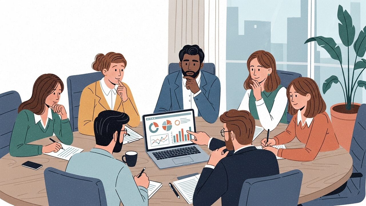 日本政策金融公庫の融資制度とは？種類・メリット・審査のポイントを解説