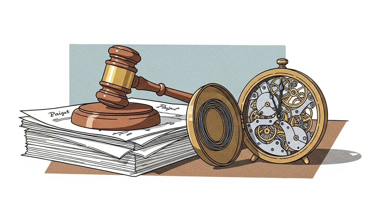 異議申立てとは？特許異議申立ての手続きの流れ、期間、費用を解説