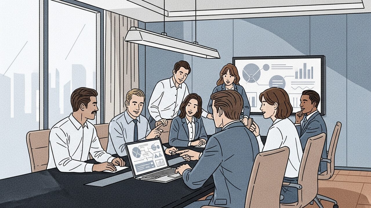 OFAC規制とは？日本企業が知るべき制裁内容とコンプライアンス対応を解説