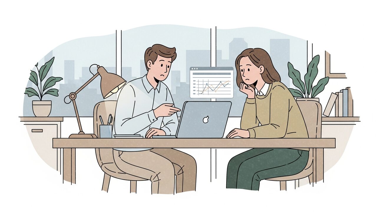 給与カット（減給）の合法的な進め方とは？4つのケースと手続き、上限額を解説