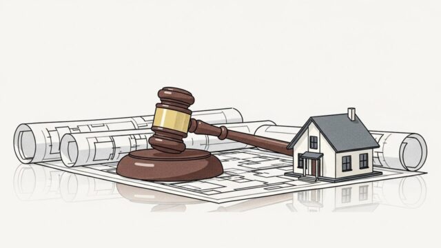不動産競売の売却基準価額とは？落札価格との違いや相場を解説