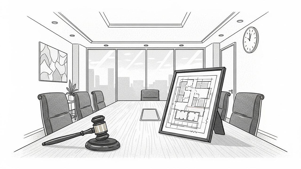 三栄建築設計の社長退任問題の経緯と影響：反社との関係、親会社の対応、新体制を解説