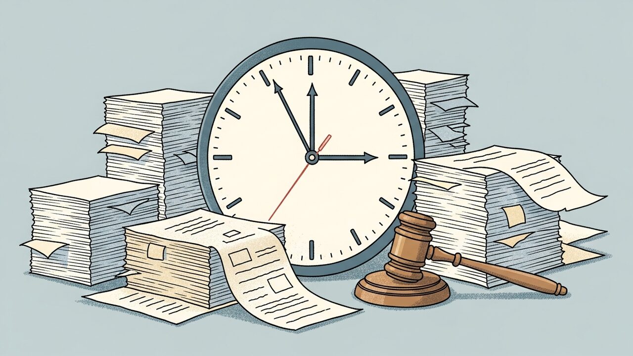 リスカ社の労基法違反から学ぶ時間外労働の上限規制と企業の労務管理