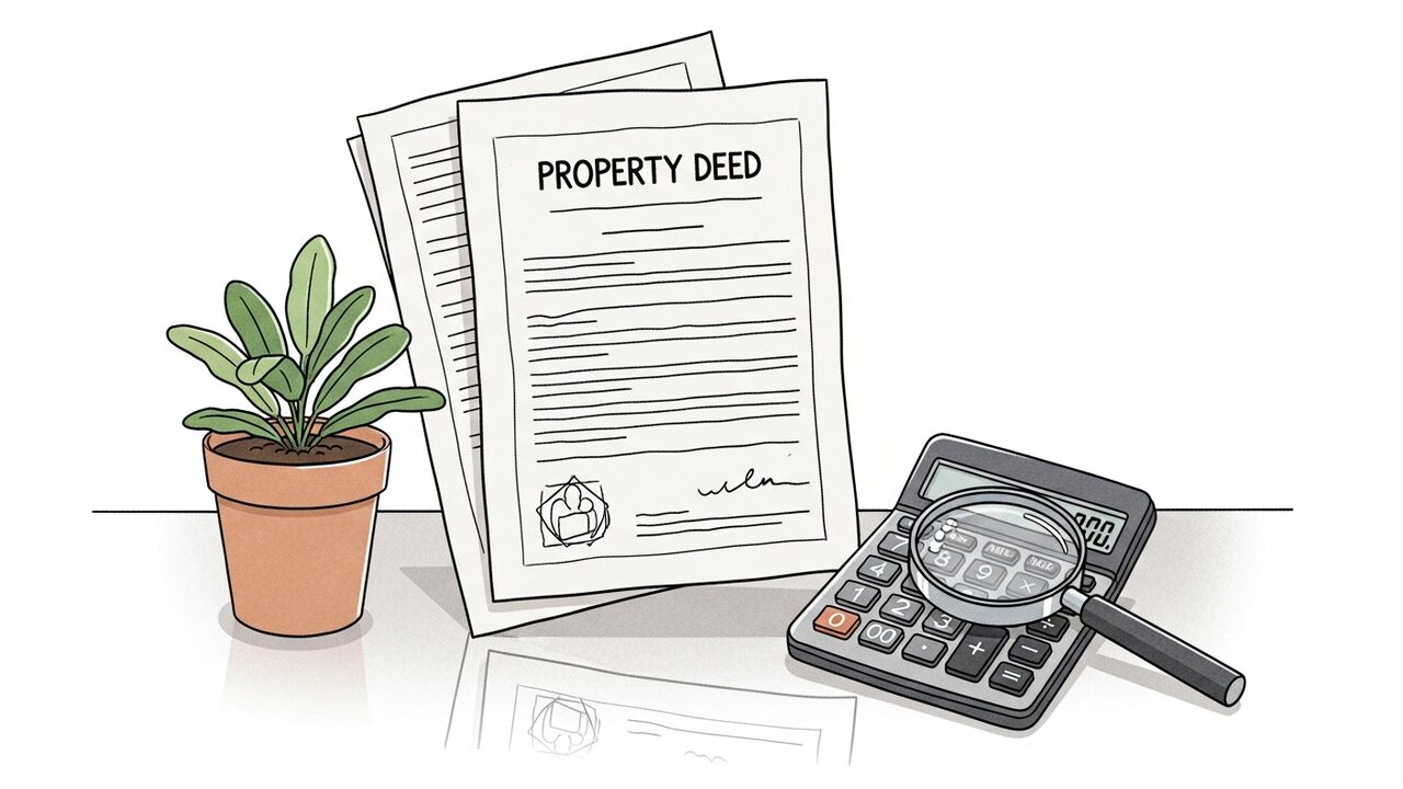 共有持分の買取は専門業者へ｜トラブルなく適正価格で売却するための知識と手順