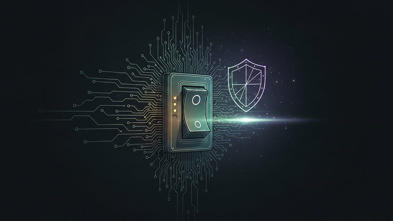 SubGateによるランサムウェア対策｜内部拡散を防ぐセキュリティスイッチの仕組みと効果