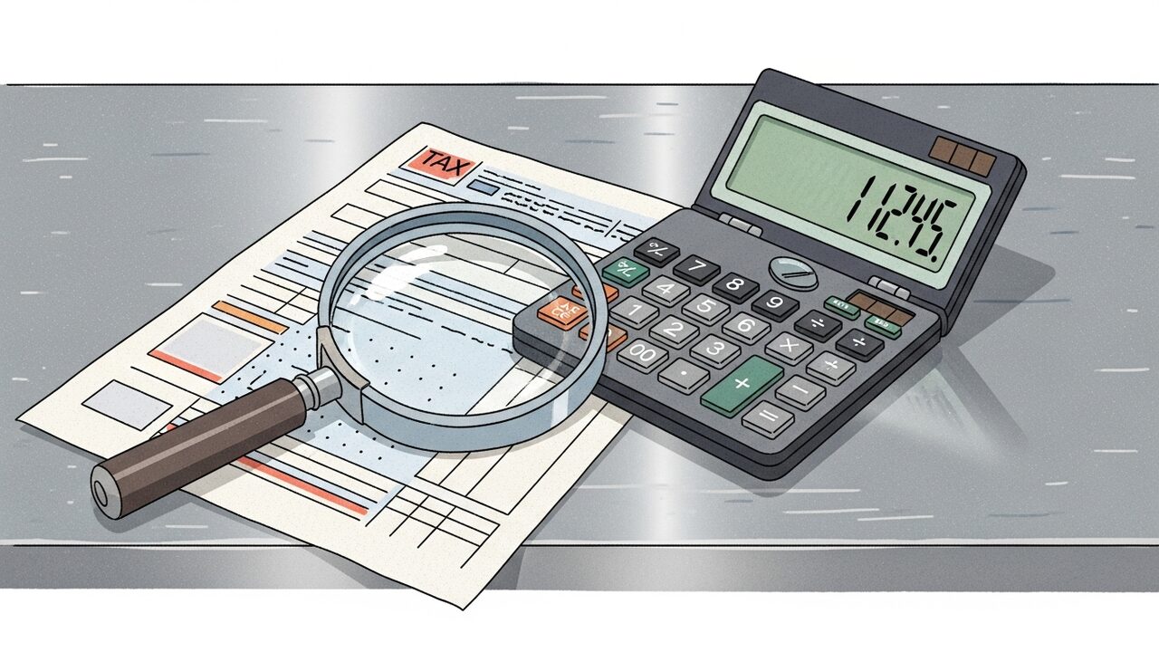 税務調査とは？対象となりやすい法人・個人の特徴から調査の流れ、準備までを解説