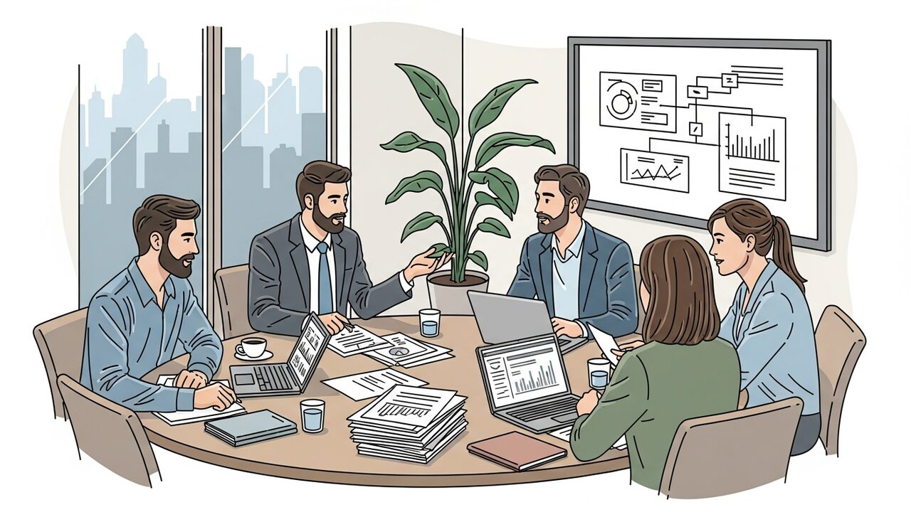 デロイト トーマツの内部監査サービスとは？アシュアランスからアドバイザリーまで内容を解説