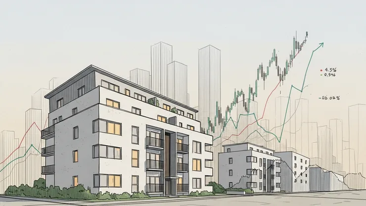 日本政策金融公庫のアパートローンを解説｜融資の条件・メリット・手続きの流れ