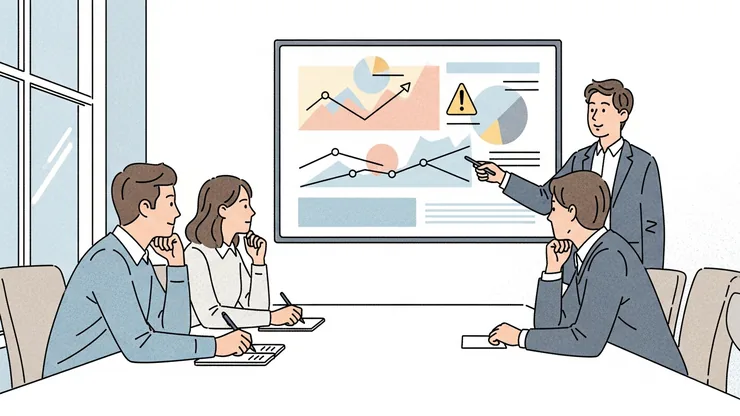 派遣・業務委託の労務リスク｜朝日放送事件にみる「使用者」の判断基準