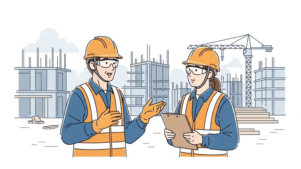 建設アスベスト給付金制度とは？対象者・金額・申請手続きをわかりやすく解説