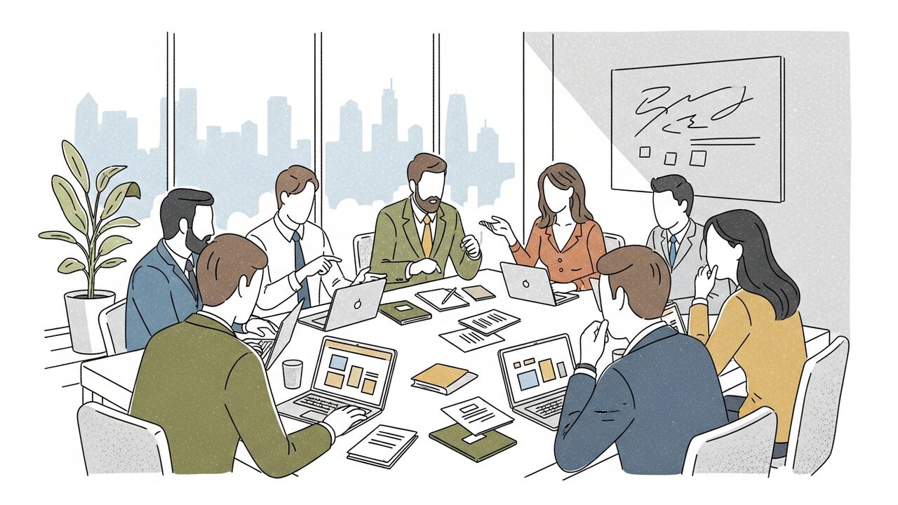 競売の仕組みと手続き｜メリット・デメリットから物件情報収集まで解説