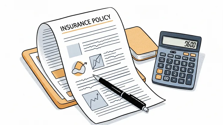 あいおいニッセイ自賠責保険の更新・解約・変更手続きの方法と窓口