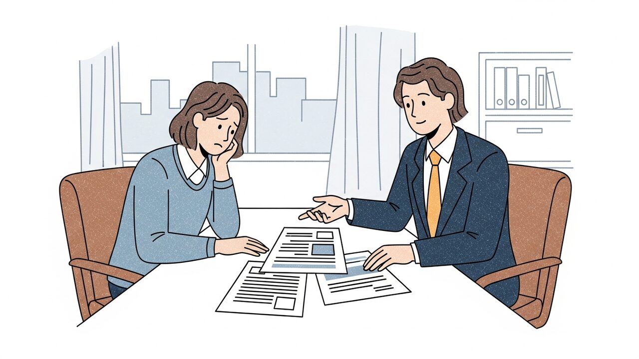 法人破産の相談はどこにすべき？弁護士の選び方から費用・手続きの流れまで解説