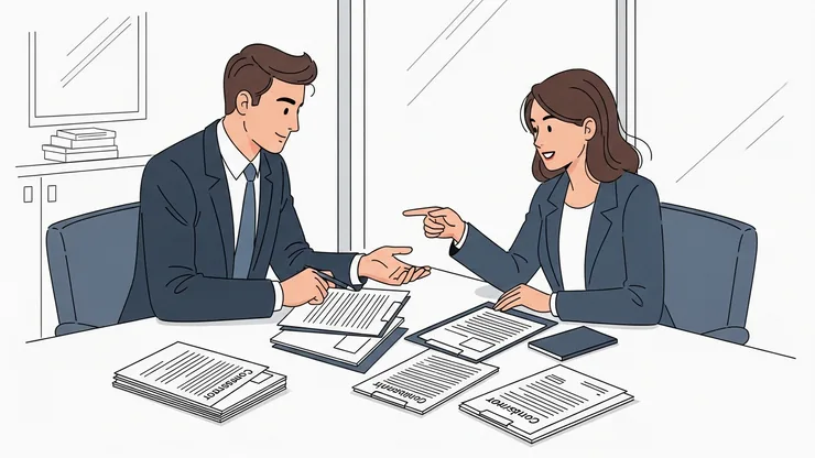 破産管財人とは？役割や権限、選任されるケースと費用を解説