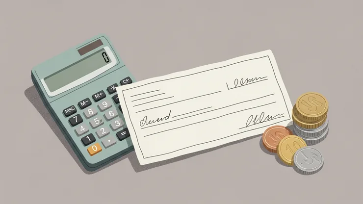 手形割引の実務｜割引料の仕組み・審査基準から不渡りリスクまで解説