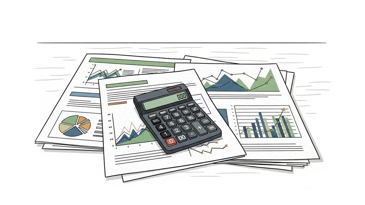 事業計画書におけるキャッシュフロー計画の作り方｜PLとの違いから作成手順、評価のポイントまで解説