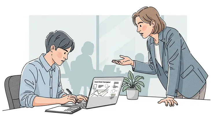 設備投資とキャッシュフロー計算書｜投資活動CFの計算方法と分析のポイント