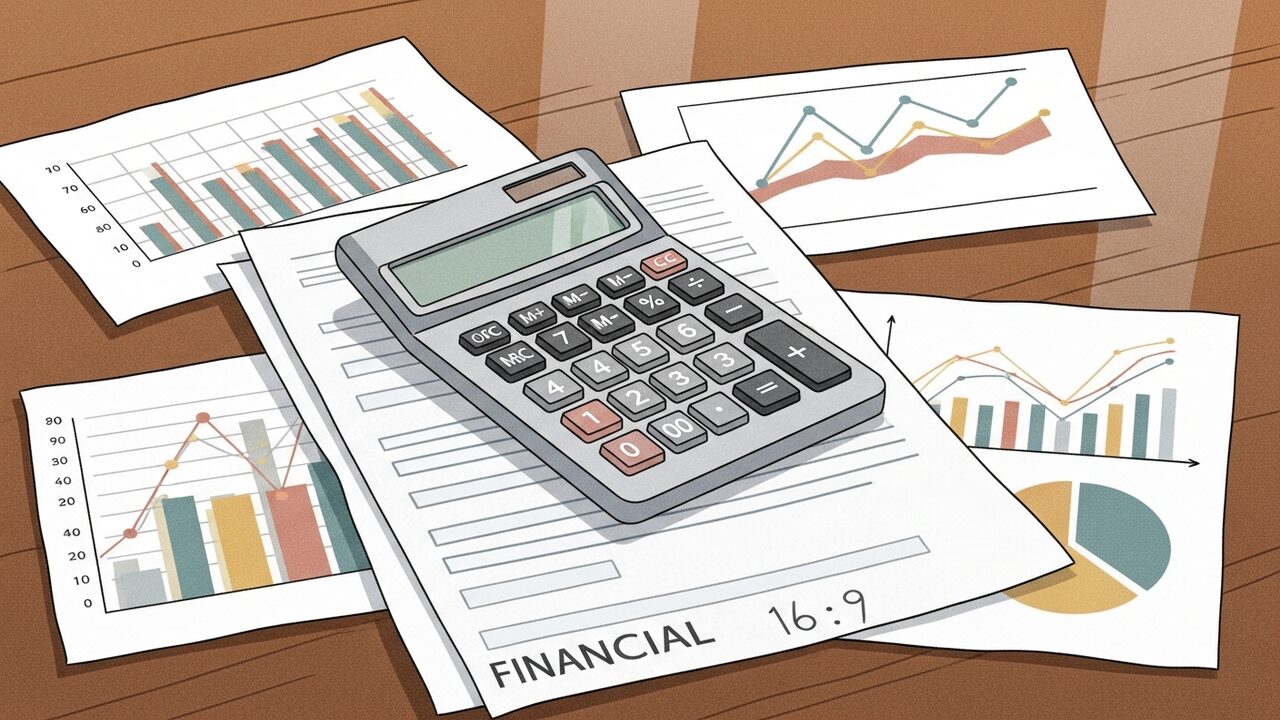 貸借対照表とキャッシュフロー計算書の連携を解説｜作成手順から経営分析まで