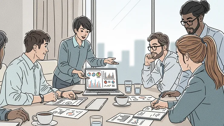 資金繰り改善の具体策｜原因分析から収入増・支出減・資金調達まで解説