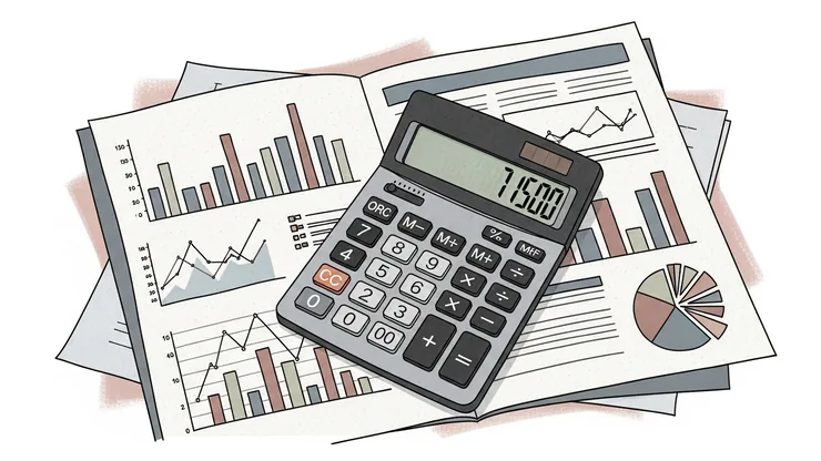 キャッシュフロー計画の立て方とは？4つの手順と重要性を実務目線で解説