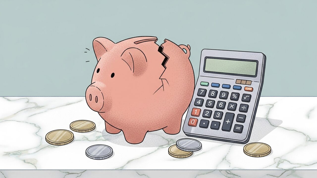 キャッシュフロー悪化の原因と改善策｜黒字倒産を回避する資金繰り管理