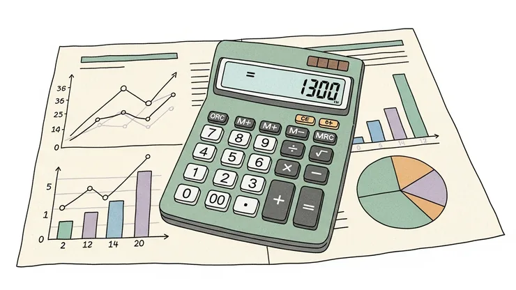 キャッシュフロー計算書の作り方を図解｜B/S・P/Lからの作成手順と間接法の計算方法
