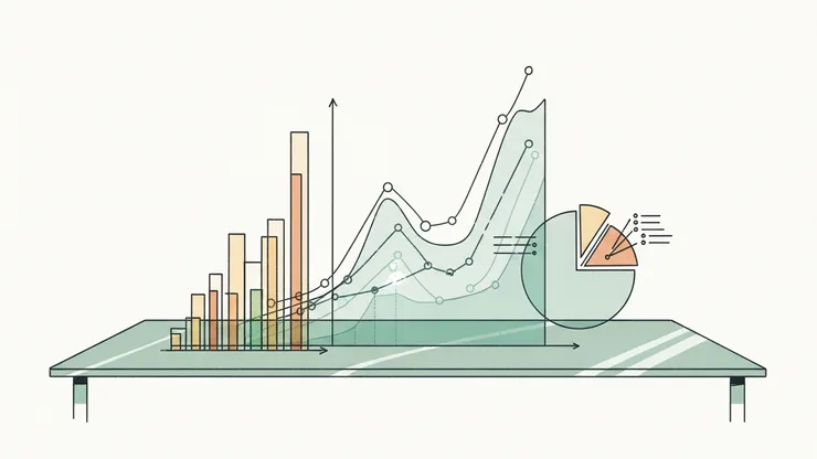 キャッシュフロー分析の8パターンとは？企業の経営状態を読み解く方法を解説