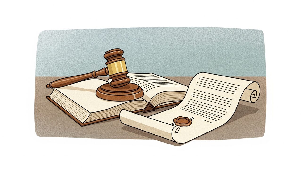 民事再生における再生計画認可決定とは？要件・手続き・法的効果を解説