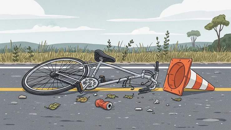 従業員が通勤中に事故｜会社がとるべき対応と法的責任、労災手続きを解説