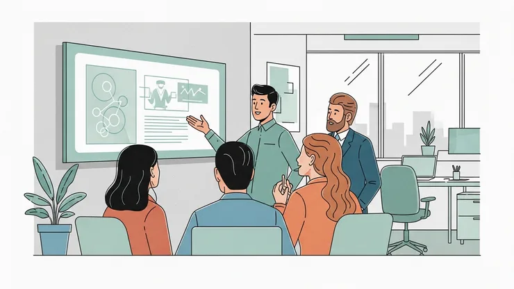 従業員の通勤事故、労災と自動車保険はどう違う？会社が知るべき対応と手続き