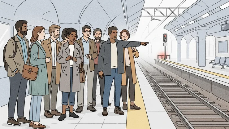 通勤中の事故は労災？認定要件と保険の使い分けを法務視点で解説