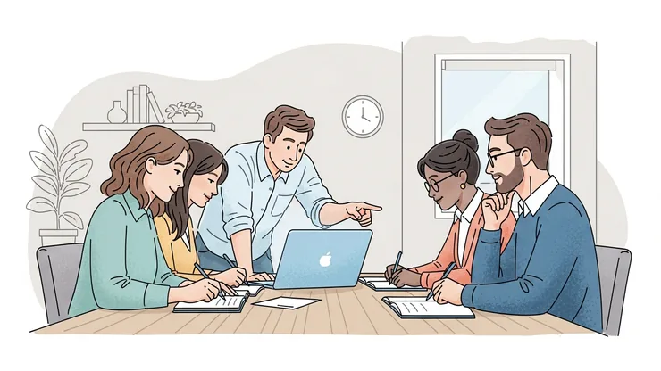 人件費削減を成功に導く方法｜リスクを避ける手順と注意点