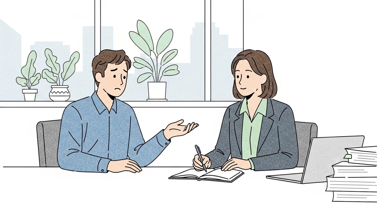 会社の財産が差し押さえられたら？手続きの流れ、対象範囲、事業への影響と対処法を解説