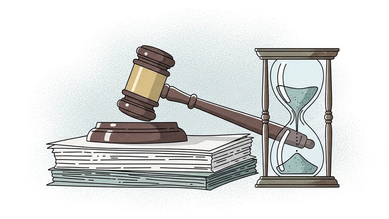 債権行使とは？具体的な方法と段階別の流れ、消滅時効の注意点を解説