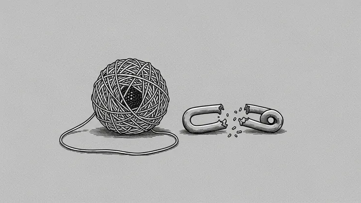 任意整理ができない・難しいケースとは？債務者・債権者側の原因と対処法を解説